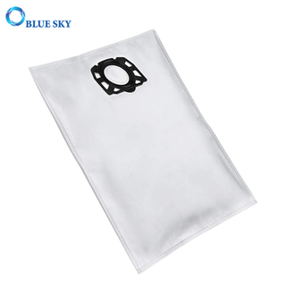 Factory Price Vacuum Dust Filter Bag Replacement for Karchers Vacuums WD2 WD3 WD4 WD5 WD6 / P MV4 MV5 MV6
