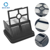 HEPA Filter and Roller Brush Kit fits for Dreame H13 PRO M13 M12PRO M12 Vacuum Cleaner