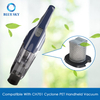 Xdcfch700 CH701 Filter Replacement for Sharks Cyclone Pet Handheld Vacuum CH701 CH701C Vacuum Cleaner Filter