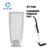Vacuum Cleaner Dust Bag Motor Protection Filter Replacement for Vorwerk Kobold VK7 FP7 Handheld Vacuum Cleaner
