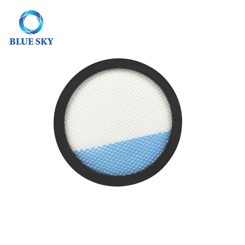 Filter Replacement for Ryobi 18V ONE+ Cordless Pet Stick Vacuum PCL720,PCL720K Filter Part A32SV720N