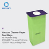 Paper Filter Bags for Proteam 103483 ProLux & ProForce 1500XP Vacuum Cleaner Filter