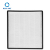 HEPA Filter F Replacement for Holmes Air Purifier Hap769 Compare to Part # Hapf700