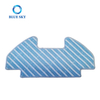 Robot Vacuum Cleaner Parts Replacement for Samsung Powerbot-E Vr05r5050wk Accessories Main Brush Filters Side Brush Mop Cloth