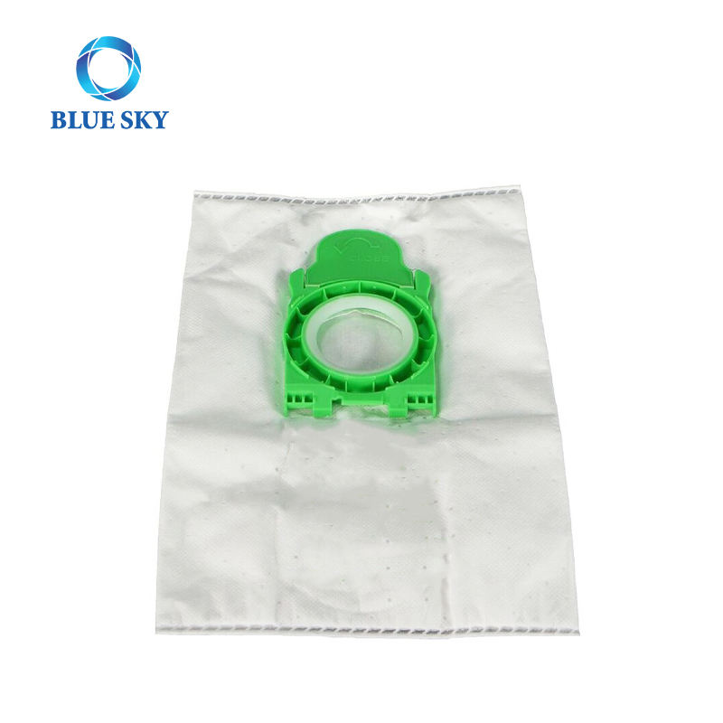 Blue Sky High Quality Non-woven Dust Bag for Sebo 8300ER Airbelt E1 E3 Series Vacuum Cleaner Parts