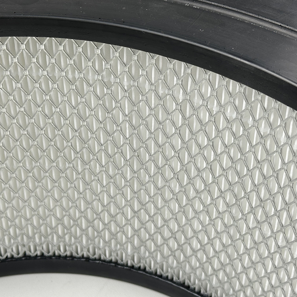H13 HEPA Filter Compatible with Honeywell 32000217-001 DOP F112/F114c/F115 Air Purifier Part