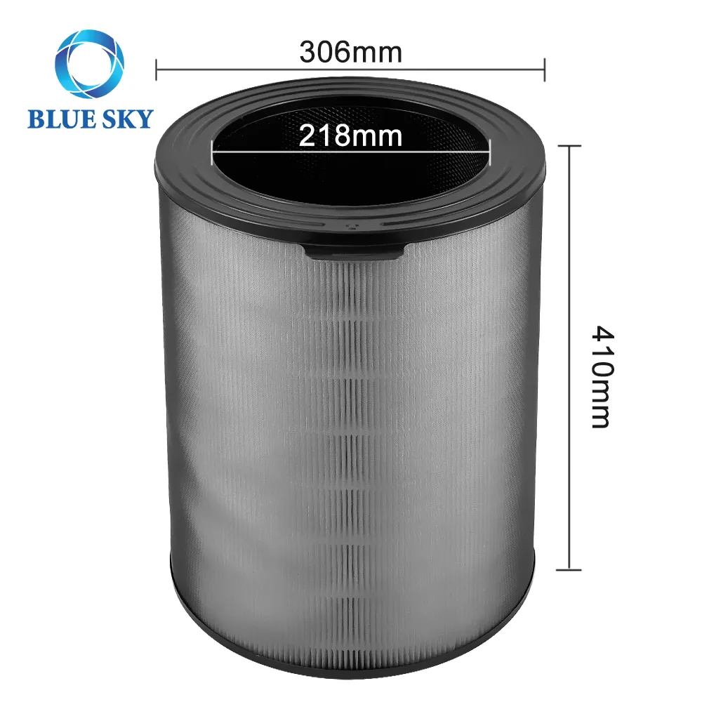 H13 Air Purifier HEPA Filter R Compatible with Winix Air Cleaner Model T810 Air Purifier Part 1712-0118-00 
