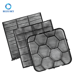TC01 TB07 TF03 Filter for Midea Gree Air Conditioning Ceiling Machine
