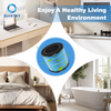 AP1001 Filter Replacement fits for Airtok AP1001 Air Purifier