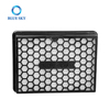 Vacuum Cleaner Dust Filter VCA-AHF90 Replacement For Samsungs VCA-AHF90/XAA Clean Station VCA-SAE90