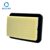 HEPA Filters Fit Makita VC4210L Milwaukee 8960-20 Extractor Dust Mirka Deros MID550-912-5 Electric Vacuum Cleaner Spare Parts