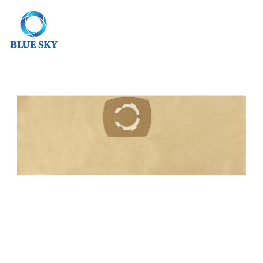 Vacuum Dust Bag Filter Bag Replacement for Karchers MV643 Parksides Pwd 12 A1 Vacuum Cleaner Parts
