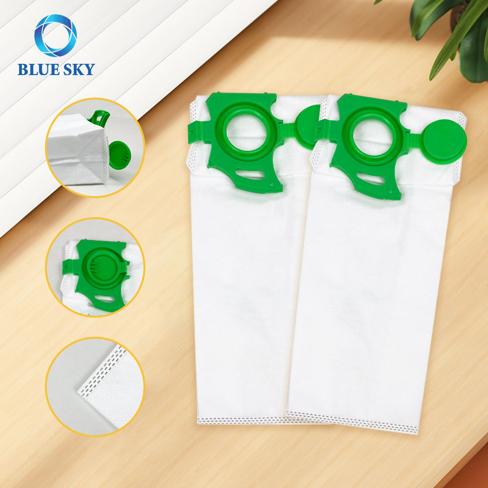 Non-woven Filter Bag 86333980 for Sebo Felix series 1 Premium 2 Premium 4 Kombi Dart 7029ER Vacuum Cleaner