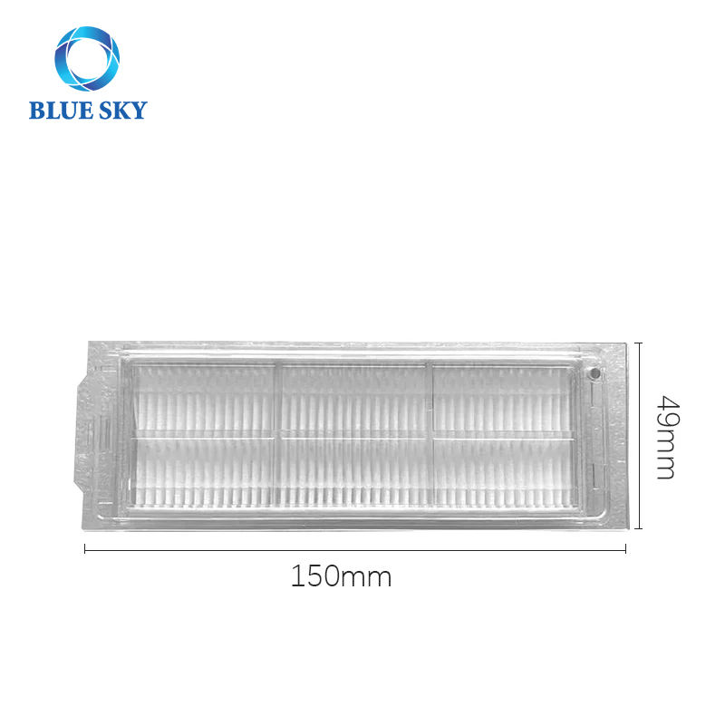 Part Replacement Kit for Robot Cecotec Conga 11090 Vacuums