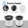 Vacuum Cleaner Filter Compatible with Fabuletta FSV001 Vacuum Cleaner 