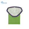 Proteam 6QT 10QT Vacuum Cleaner Dust Filter Bags Replace for Proteam Intercept Micro Filter Bags