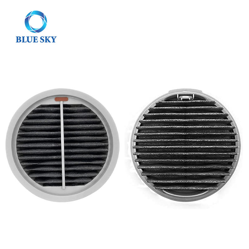 Washable Filter Replacement for Xiaomi Roidmi X20 X30 X30 S2 F8 Storm PRO Wireless Vacuum Cleaner