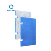 RV Air Conditioner Filter Fits for Dometic Air Grille Duo Therm Air Conditioner Filter 3313107.103 3105012.003 and 3104928.019