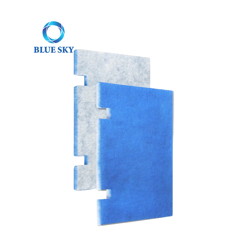 RV Air Conditioner Filter Fits for Dometic Air Grille Duo Therm Air Conditioner Filter 3313107.103 3105012.003 and 3104928.019