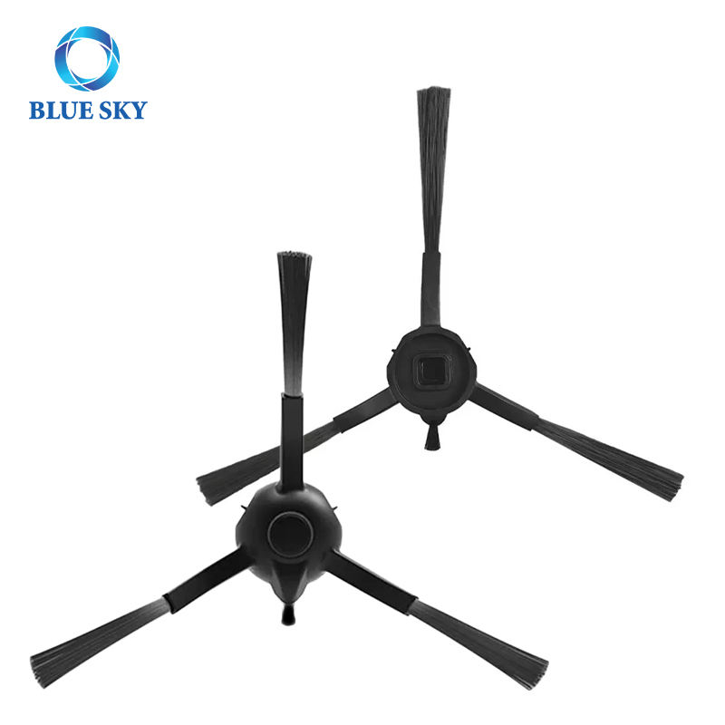 Side Brushes Fit for Philips R6 Slim XU6500 Sweeping Robot