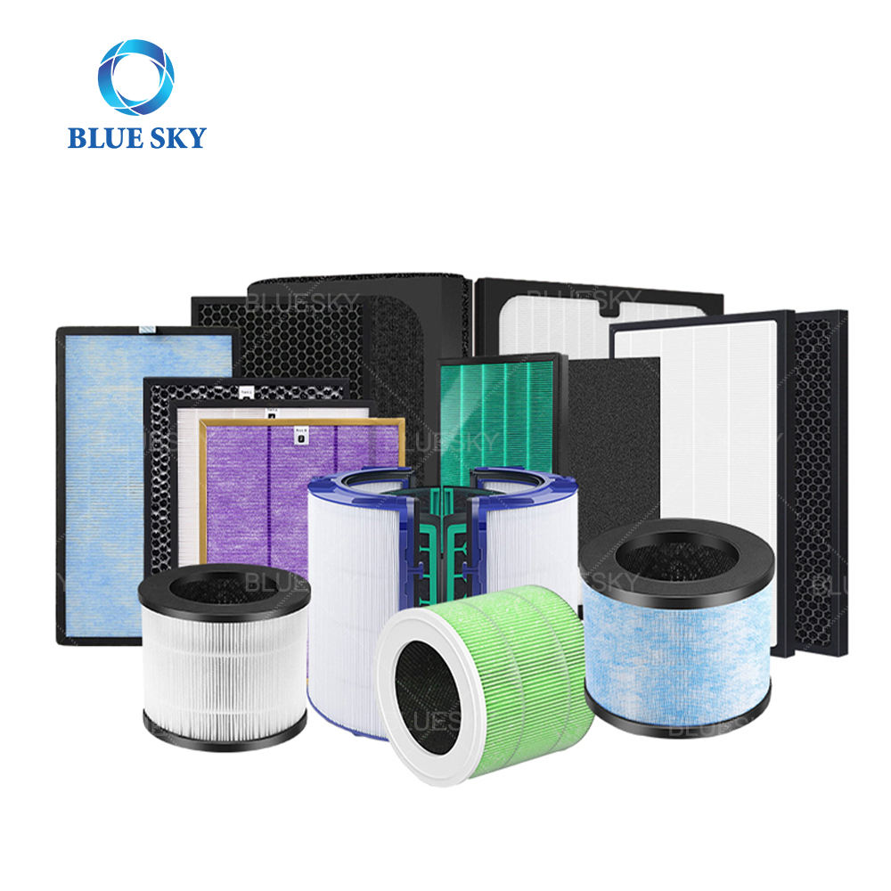Nanjing Blue Sky Filter Co., Ltd.