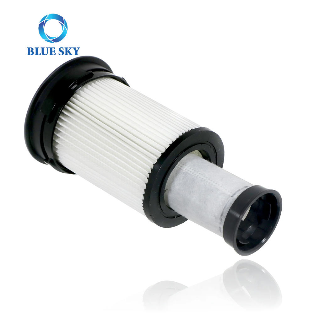 Dust Vacuum Filter for Miele TriFlex HX1 HX FSF Pro Cat Dog Cordless Stick Vacuum Cleaners Series HX-FSF Parts 