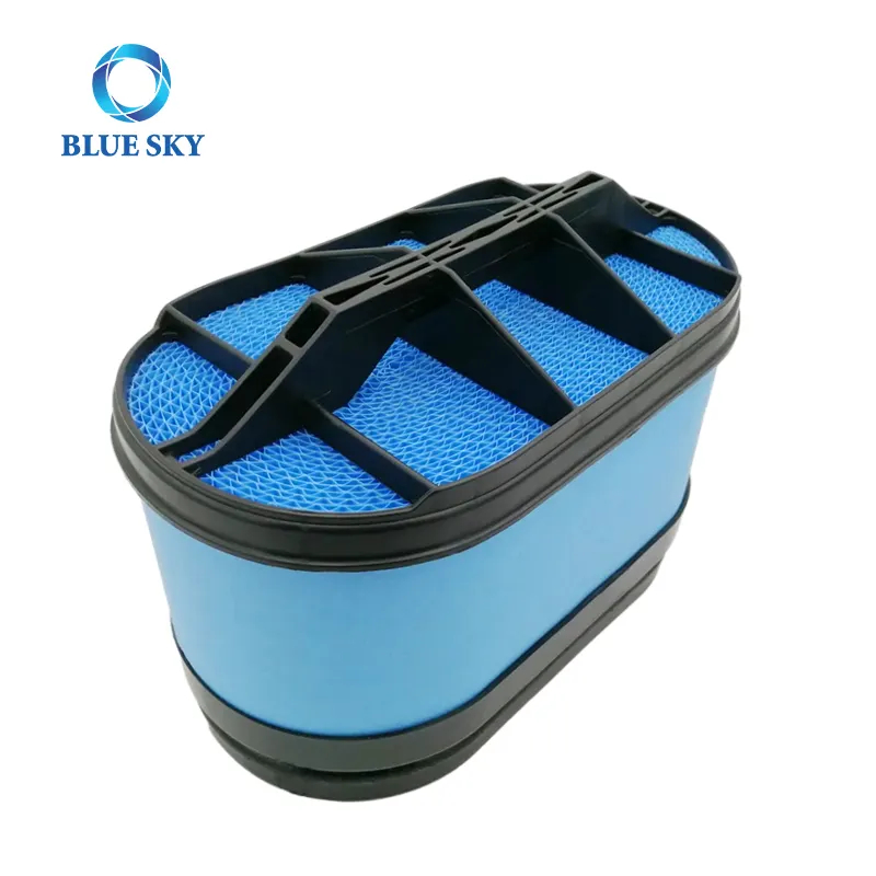 Truck Honeycomb Air Filter 1780178090 for TOYOTAS Hino POWER CORE 17801-78090 17801-78100 P620753 A26033 A1436h