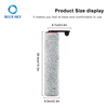 Brush Filter Replacement for Dreame H20 Ultra H30 Floor Scrubber Handheld Vacuum Cleaner