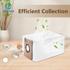 Vacuum Dust Bag for Dreame Dreametech D10 Plus Robot Vacuum Cleaner Filter