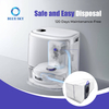 Safe and Easy Disposal Dust Bags for Narwal Freo Z Ultra Robot Vacuum Cleaner