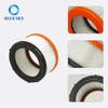 Details of Vacuum Cleaner Filter for Rowenta X-Force Flex 9.60 Animal Battery Vacuum Cleaner RH20xx RH2078 RH2037 RH2038 RH2039 RH20C2