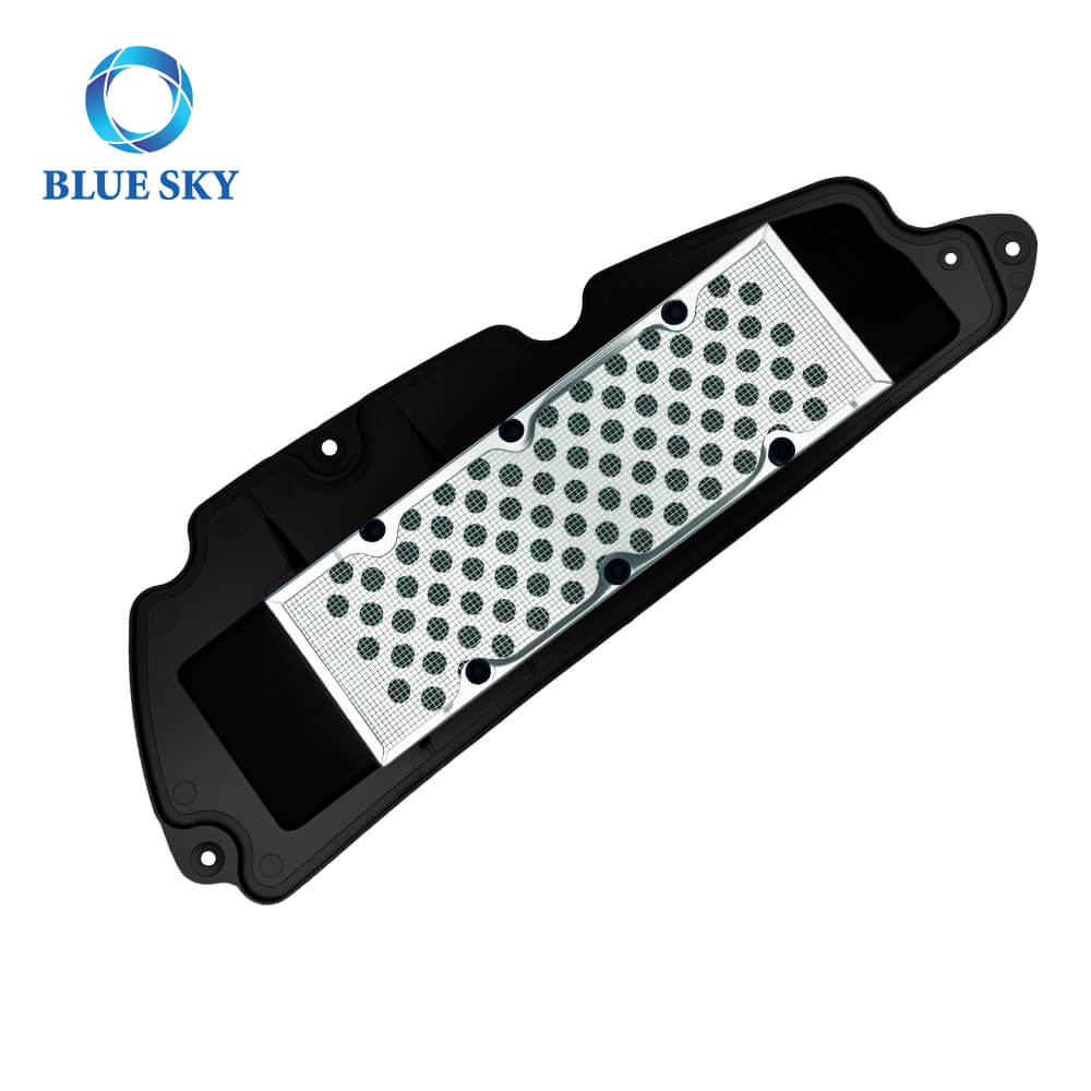 17210-K1B-T00 Motorcycle Engine Air Filter Replacement for HONDA