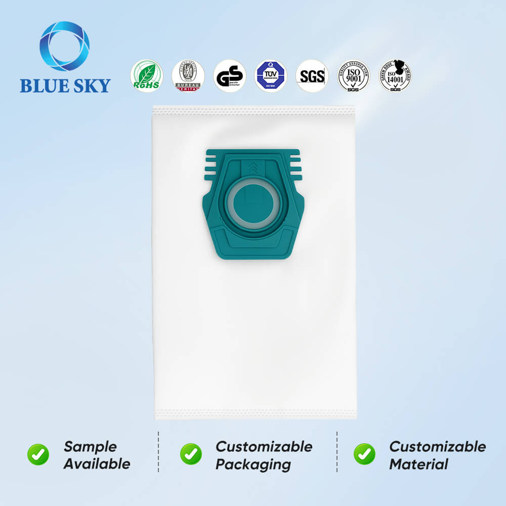 Vacuum Bag Replace for Miele Guard L1 S1 Series bag