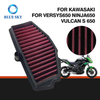 AF094 Motorcycle Air Filter for Kawasaki VERSYS 650 ABS 2015-2019 / EX650 Ninja 650 2017-2020 / EX650 Ninja 650 ABS 2017-2020