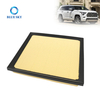 Engine Air Filter 17801-F4010 for TOYOTA
