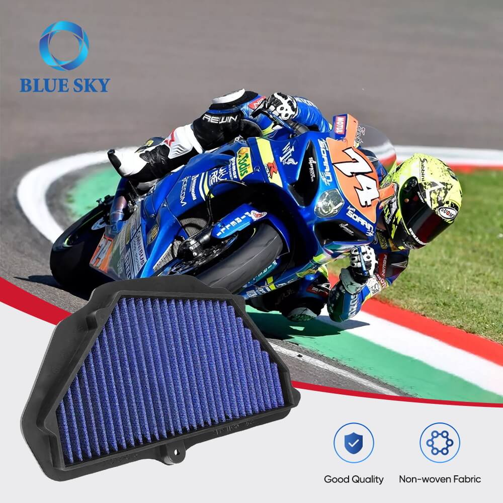 Engine Air Filter for 2016-2023 KAWASAKI Ninja ZX-10