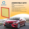 17801-25020 Engine Air Filter for 2019-2022 Toyota Rav4 Models