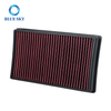 kn 33-3005 Air Filter for audi a3 cabin filter 2015