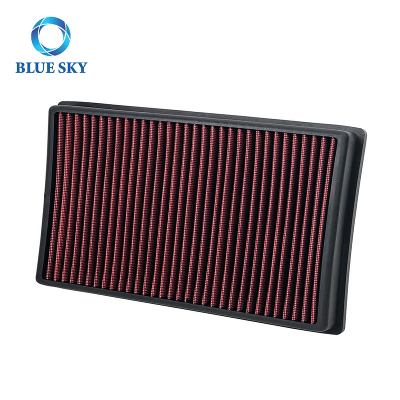 kn 33-3005 Air Filter for audi a3 cabin filter 2015