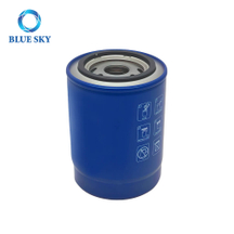 Oil Filter for FOTON JX0810Y JX0810D1 JX85100C WB202C SP106343 BD7451 PSL851 Tractor Truck