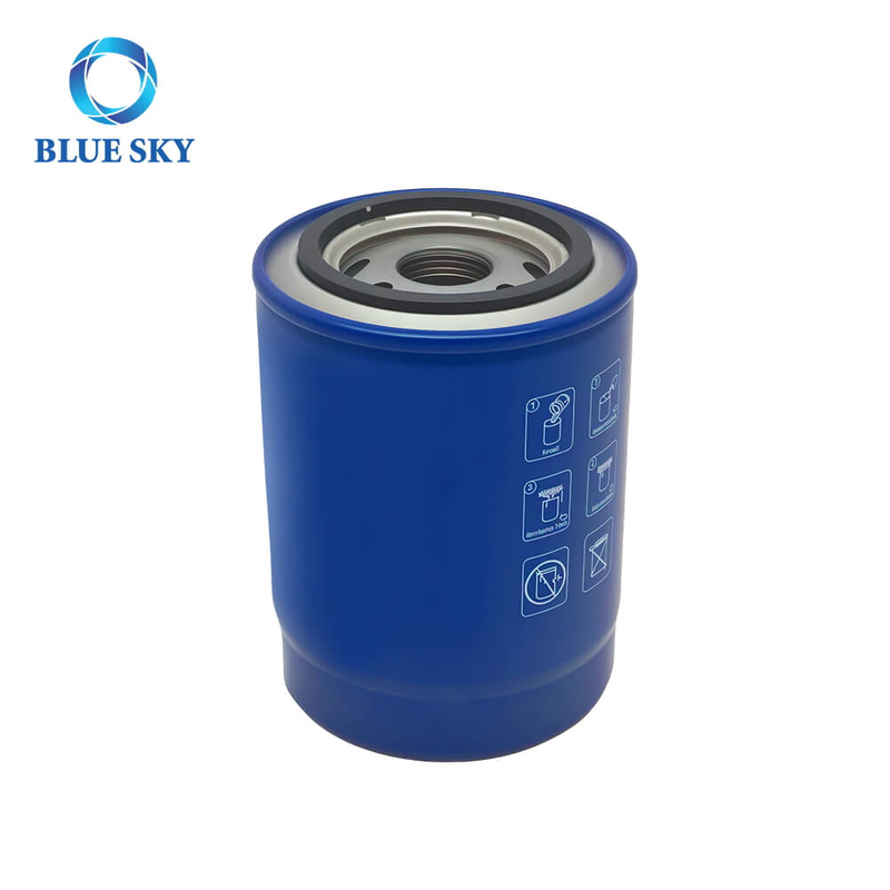 Oil Filter for FOTON JX0810Y JX0810D1 JX85100C WB202C SP106343 BD7451 PSL851 Tractor Truck