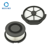 Handheld Vacuum Cleaner Filter Replacement for Puppyoo T12 T12 PLUS Pro Vacuum Cleaner