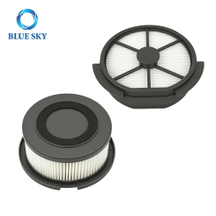 Handheld Vacuum Cleaner Filter Replacement for Puppyoo T12 T12 PLUS Pro Vacuum Cleaner