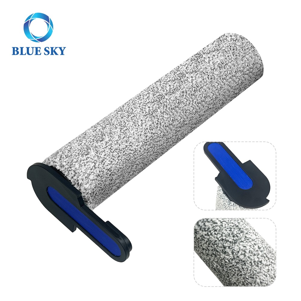 Details of Roller Brush Replacement A500 G500 for Haier ProPlus Floor Scrubber
