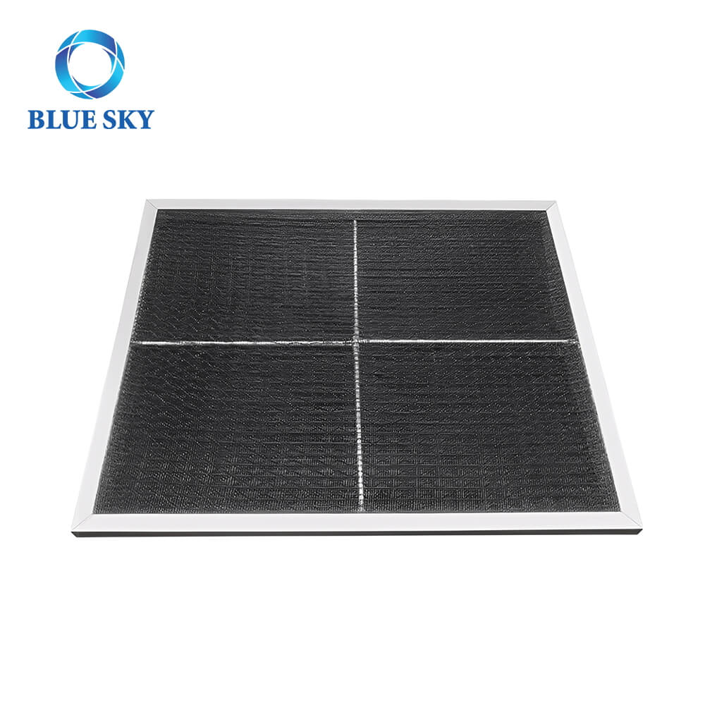 Customizable Washable Nylon Mesh Pre-Filter