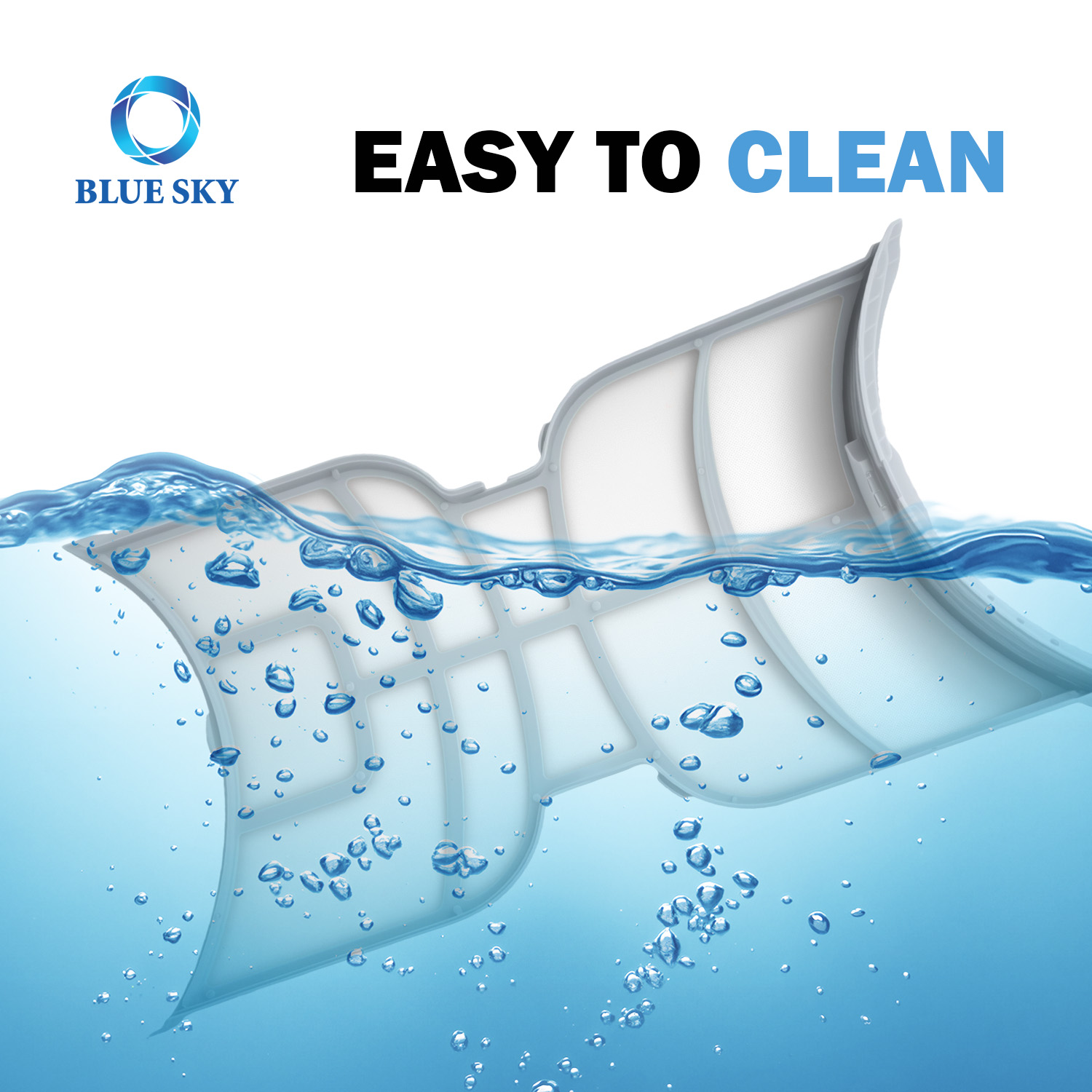 Dryer Lint Filter Screen Replace For LG DLEX9000V