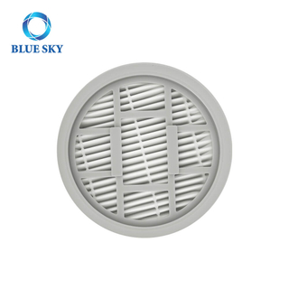 Premium HEPA Filter – Replacement for Xiaomi Deerma VC20S / VC20 / VC21 Stick Vacuum (Fit Handle Unit, 1/3/6‑Pack Options)