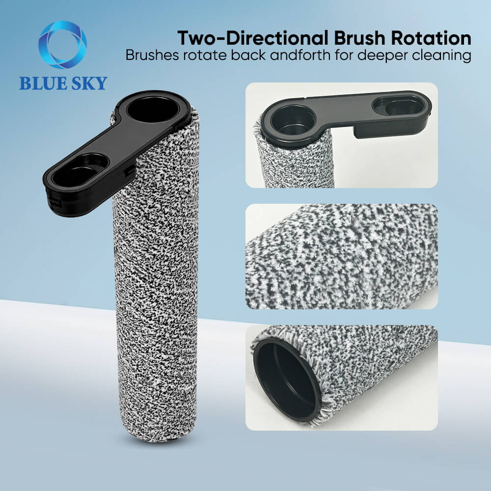 Details of Wholesale Brush Roll for Roborock Flexi Flexi Pro A20A20Pro Wet Dry Vacuum Cleaner Spare Parts
