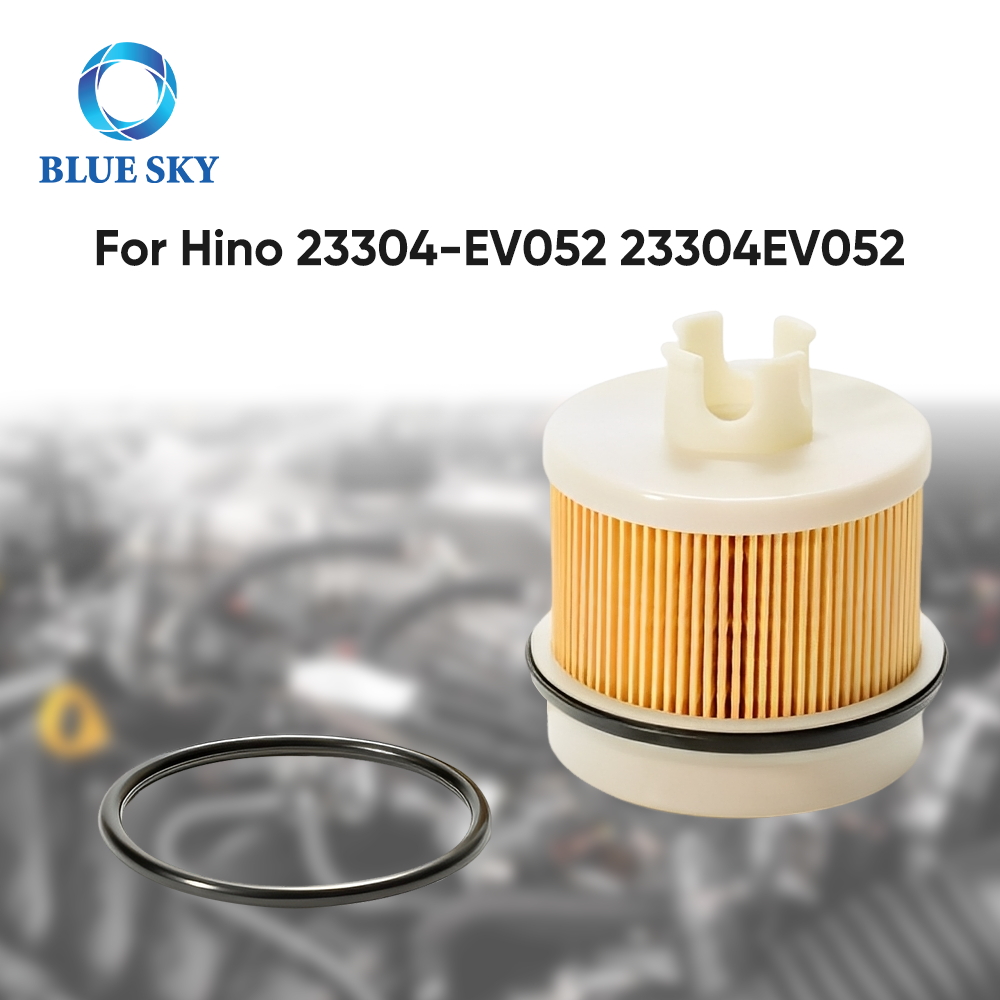 Fuel Filter for Hino 23304-EV052 23304EV052 Diesel Filter