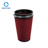 6inch 152 mm Inlet Air Filter